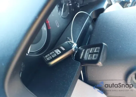 2016 Honda Odyssey Ex-L z USA, uszkodzony, nr VIN 5FNRL5H60GB162355